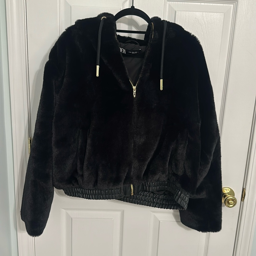 Zara Jacket